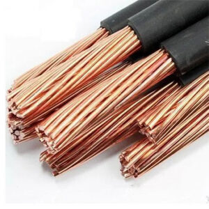 Copper Wire Cable Suppliers in Kolkata