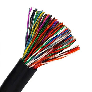 Jelly Filled Telephone Cable Suppliers in Kolkata