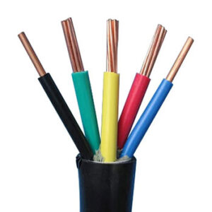 PVC Wire Suppliers in Kolkata