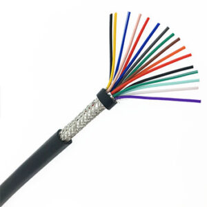 Shielded Cable Suppliers in Kolkata