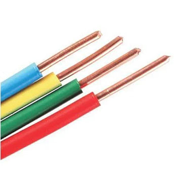 Single Core Cable Suppliers in Kolkata