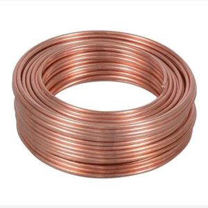 Copper Earthing Wire Suppliers