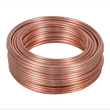 Copper Earthing Wire Suppliers