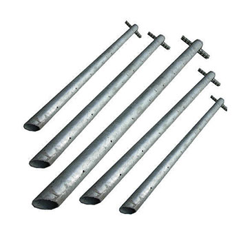 Earthing Pipe Suppliers in Kolkata