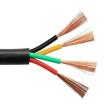 Flexible Cable Suppliers in Kolkata
