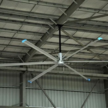 Industrial Fan Suppliers in Kolkata