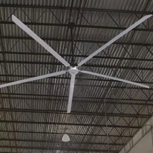 Industrial Fan Suppliers in Kolkata