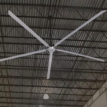 Industrial Fan Suppliers in Kolkata