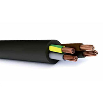 Rubber Cable Suppliers in Kolkata